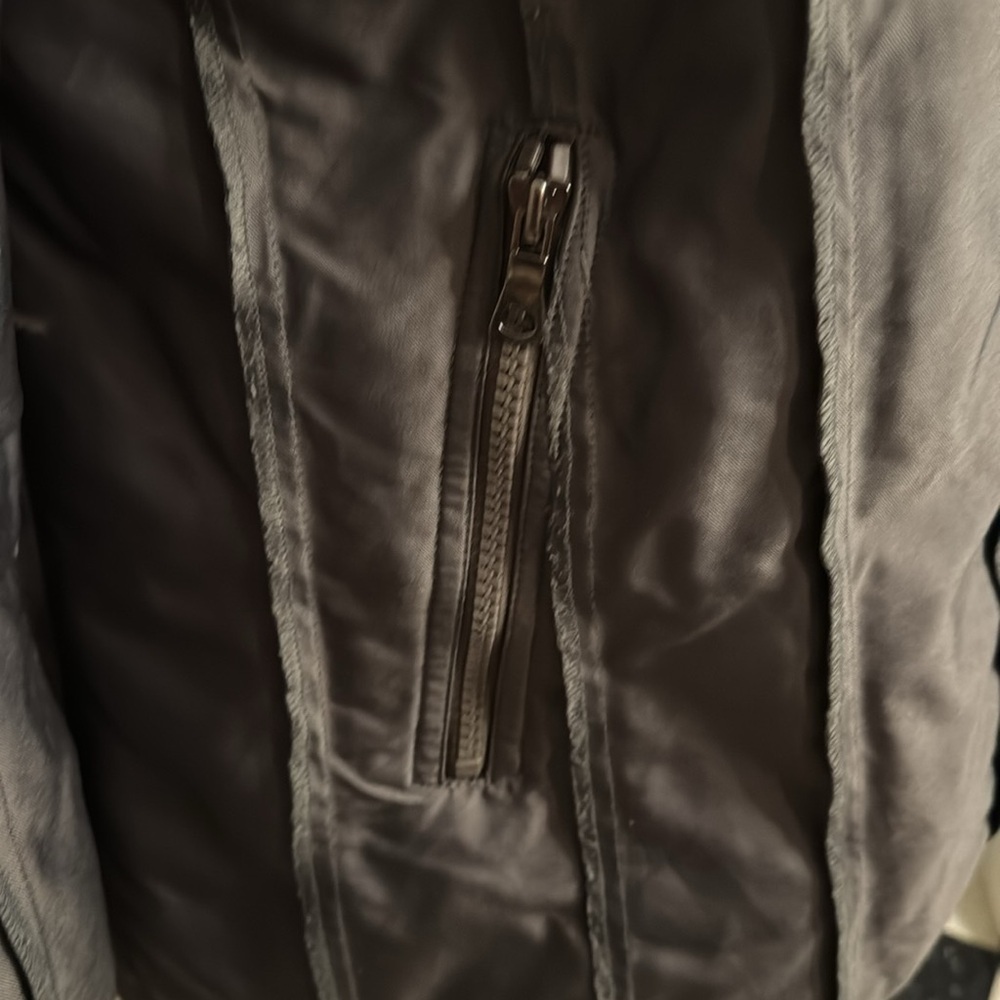 Gallery winter Jacket - image 3